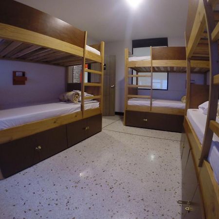 Wanderlust Hostel Armenia  Exterior photo