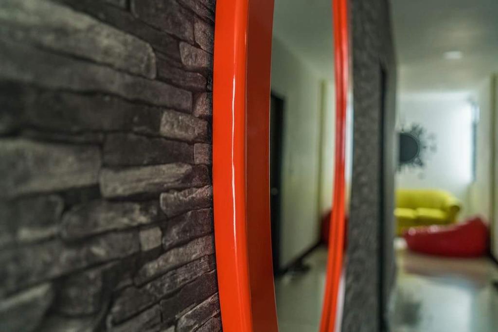 Wanderlust Hostel Armenia  Exterior photo