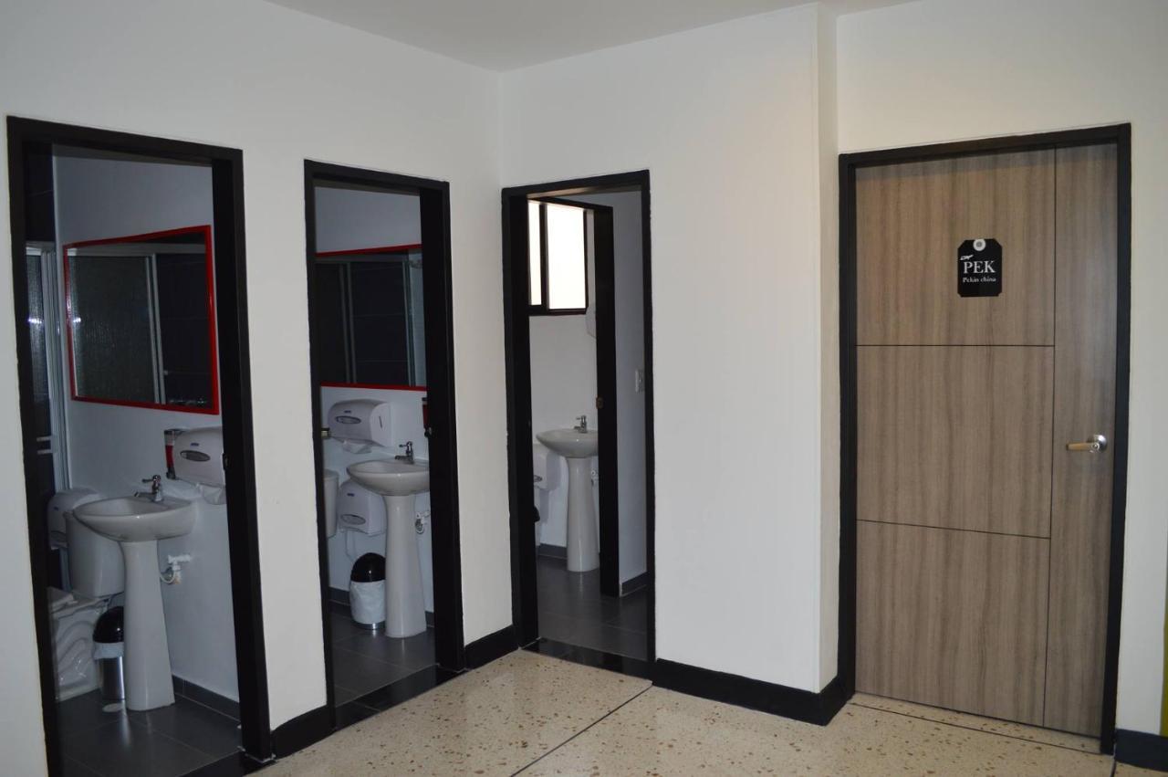 Wanderlust Hostel Armenia  Exterior photo